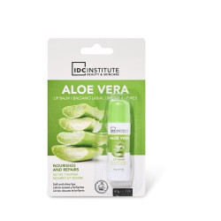 Balsamo labial Aloe vera