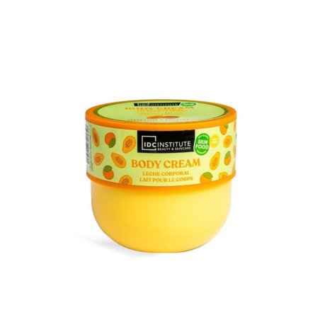 Crema corporal Mango&Papaya 500 g