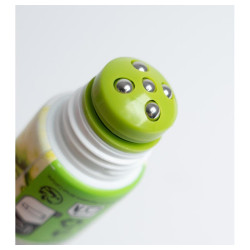 Gel calmante Facial con Aloe Vera