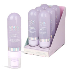 Spray fijador de maquillaje textura ligera 90 ml