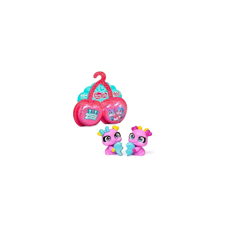 Cherry pets coleccionable