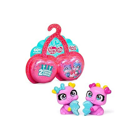 Cherry pets coleccionable