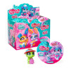 Sobre sorpresa con figura coleccionable Cherry pet