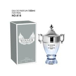 Tiverton winner 100 ml