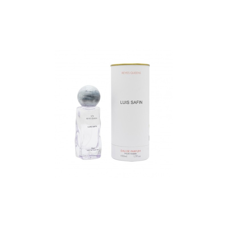Luis safin Agua de perfume 50 ml Unisex