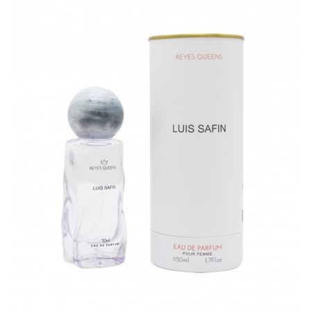 Luis safin Agua de perfume 50 ml Unisex