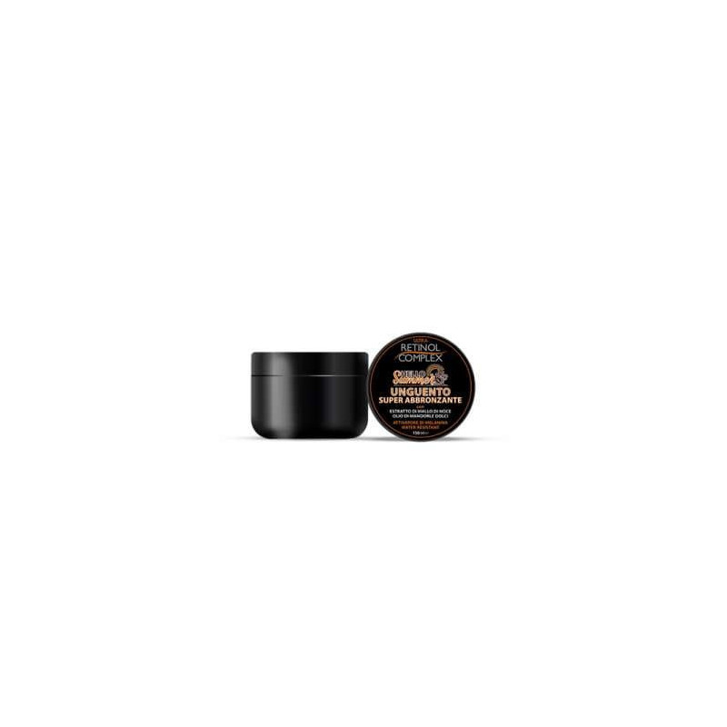 Super bronceador Unguento 150 ml