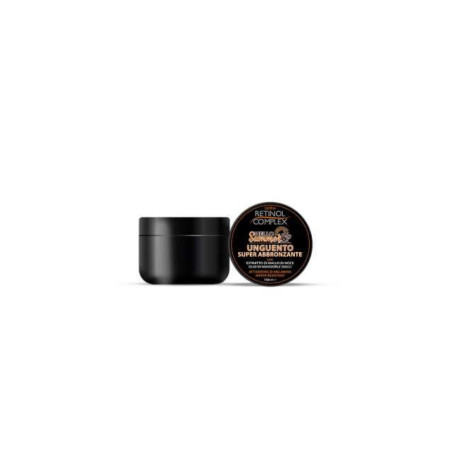 Super bronceador Unguento 150 ml