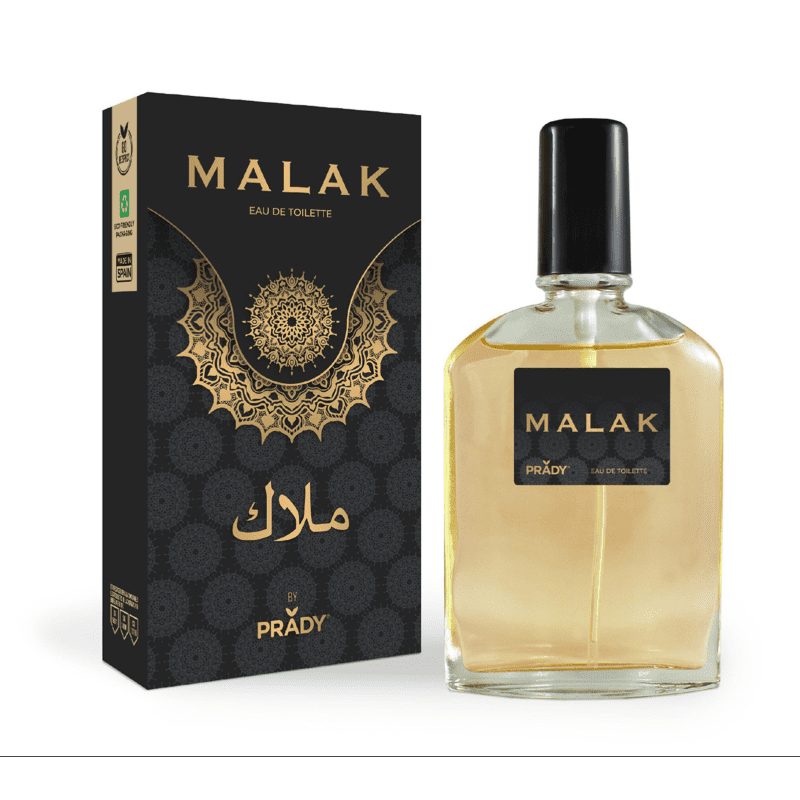 Colonia malak Unisex 90 ml