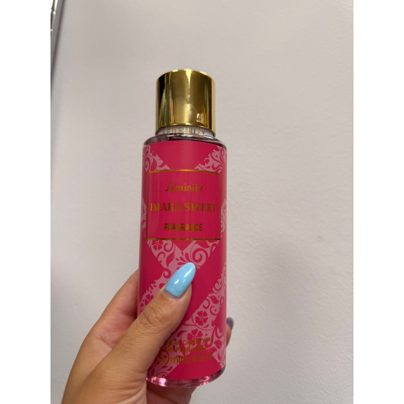Imara Sweet Fragancia corporal 250 ml