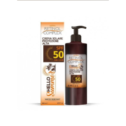 Crema protecion para el sol de  50 150 ml