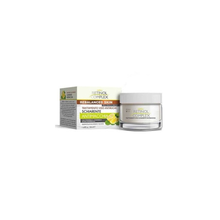 Crema Facial  Aclarante Antimanchas 50 ml