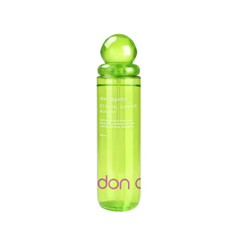 Body Mist Eternal Summer