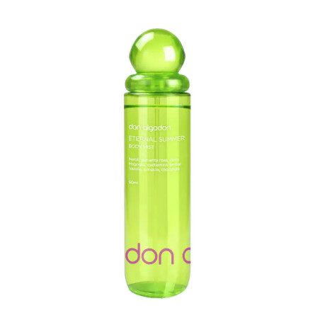 Body Mist Eternal Summer