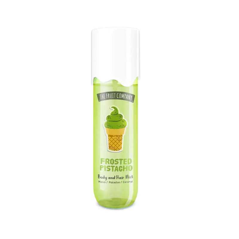 Body & Hair Mist Frosted Pistacho 90 ml