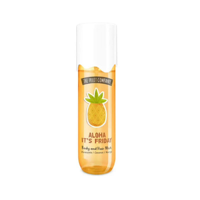Body & Hair Mist Aloha Its Friday 90 ml