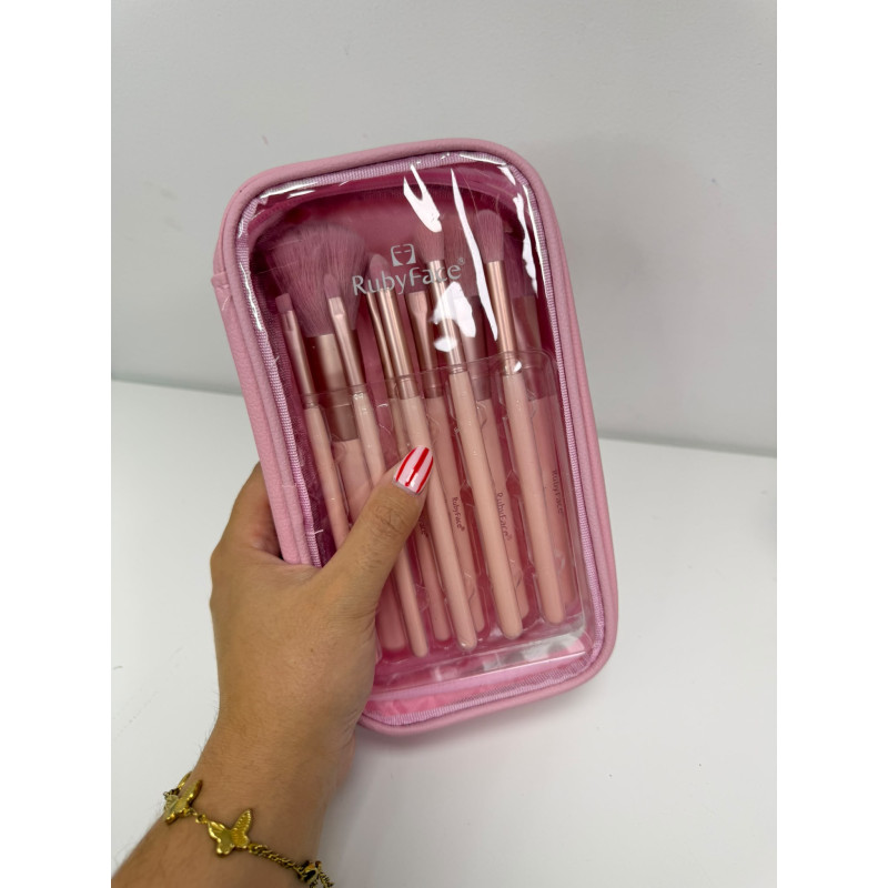 Set de brochas