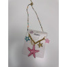 Collar Estrella (acero)