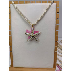 Collar Estrella (acero)