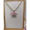 Collar Estrella (acero)