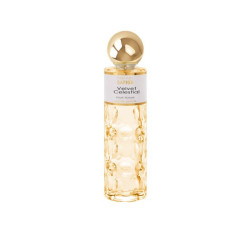Velvet Celestial by Saphir 200 ml