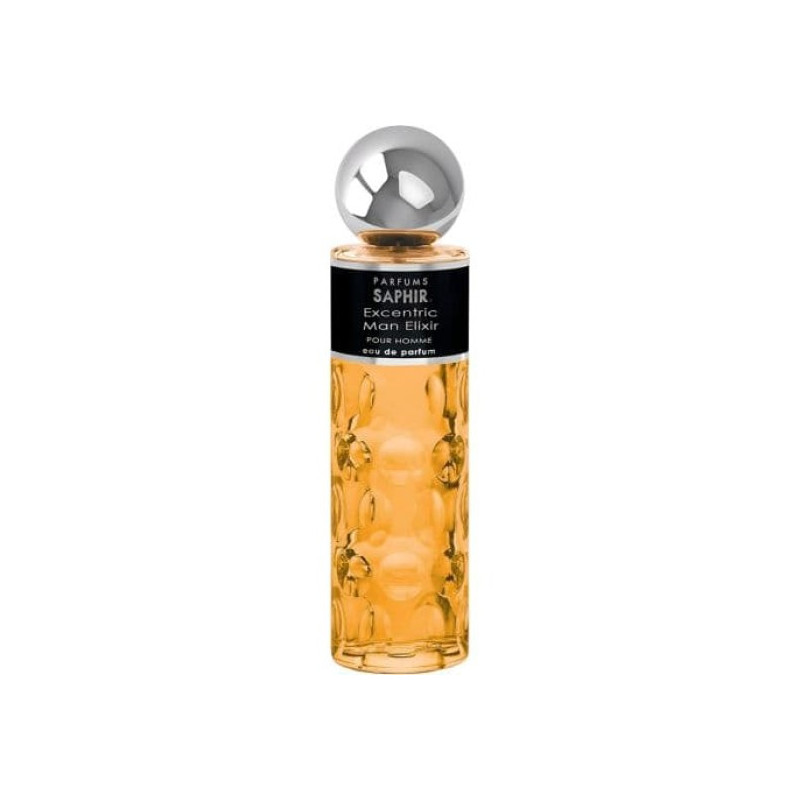 Excentric Man Elixir 200 ml