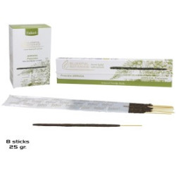 INCIENSO 25G 8 STICKS TULASI PROTECTIVE ARRUDA