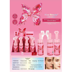 Limpiador facial 150 ml