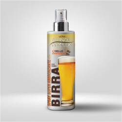 crema en aerosol super bronceador con cereza