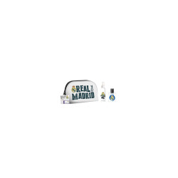 REAL MADRID NECESER BODY SPRAY 100 ML + EDT 50 ML