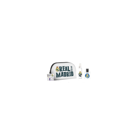 REAL MADRID NECESER BODY SPRAY 100 ML + EDT 50 ML