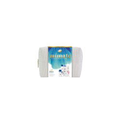 DOVE NECESER MIMATE 5 PIEZAS-