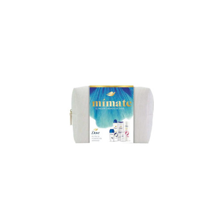 DOVE NECESER MIMATE 5 PIEZAS-
