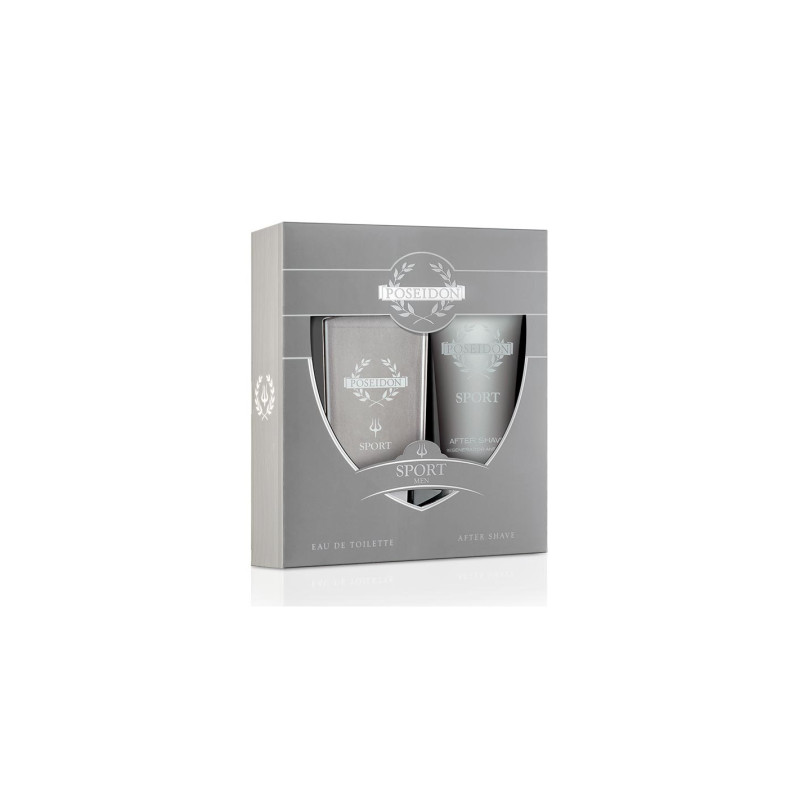 POSEIDON SPORT EDT SPRAY 100 ML SETS