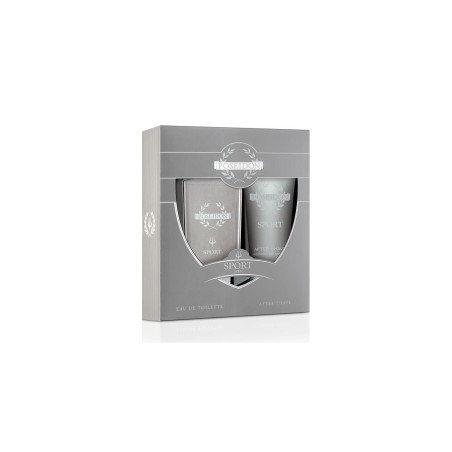 POSEIDON SPORT EDT SPRAY 100 ML SETS