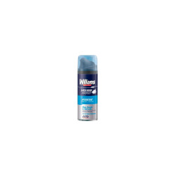 WILLIAMS ESPUMA AFEITAR HIDRATANTE 200 ML