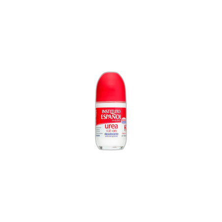 INSTITUTO ESPAÑOL UREA DESODORANTE ROLL-ON 75ML