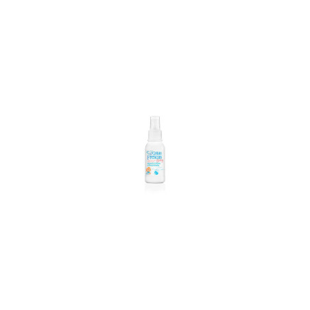 GOTAS FRESCAS BABY AGUA DE COLONIA SPRAY 80 ML