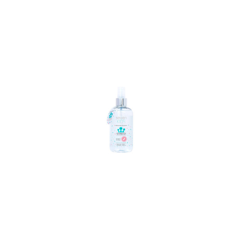 SEVEN KIDS AGUA COLONIA PREBIOTICOS 250 ML