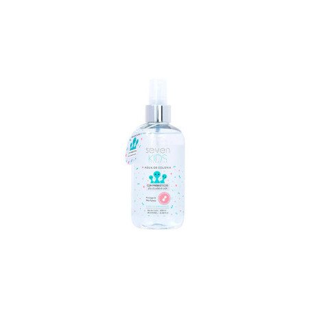 SEVEN KIDS AGUA COLONIA PREBIOTICOS 250 ML