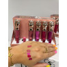Brillo de Labios Lip Gloss Matte 01