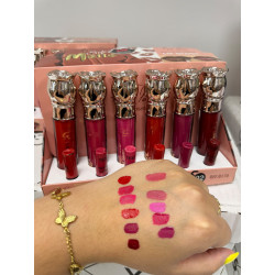 Brillo de Labios Lip Gloss