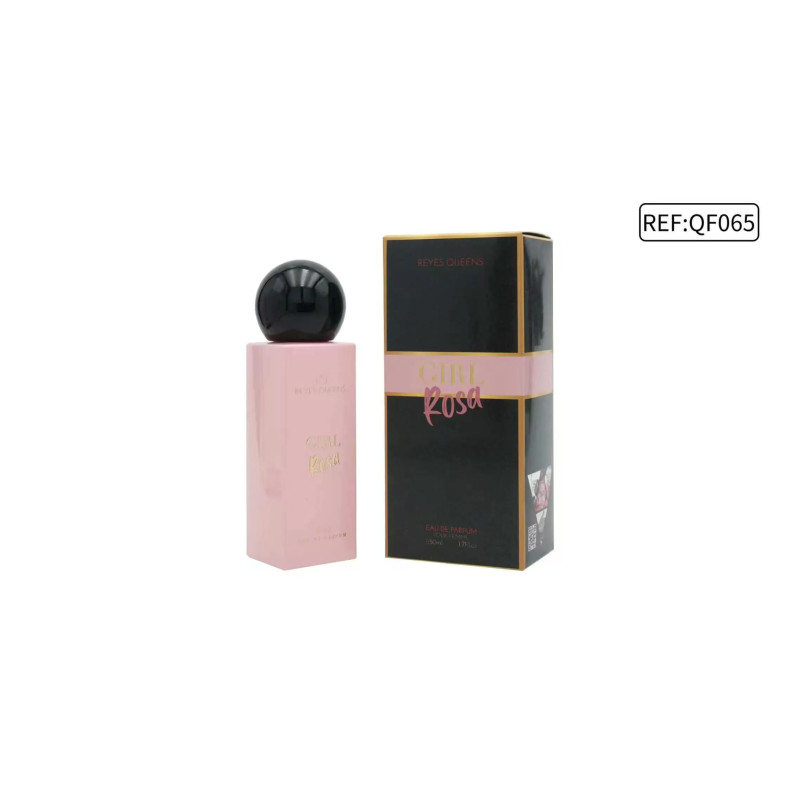 GIRL ROSA Inspiración 50ml