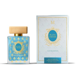 BLANC CREME GLITTER 100 ml