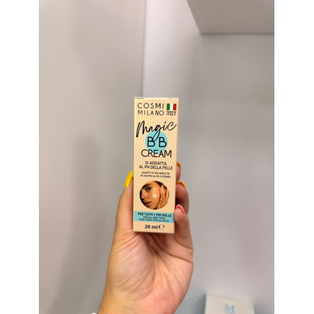 Magic BB Cream de Cosmi