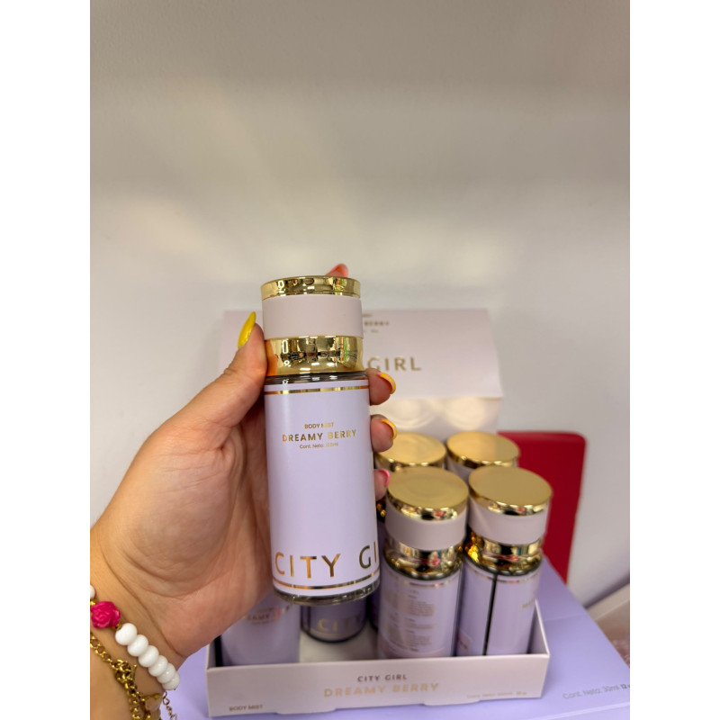 Dreamy Berry 100 ml