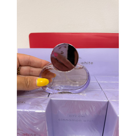 Cinnamon white Eau de Parfum 30 ml