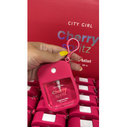 Cherry spritz 35 ml