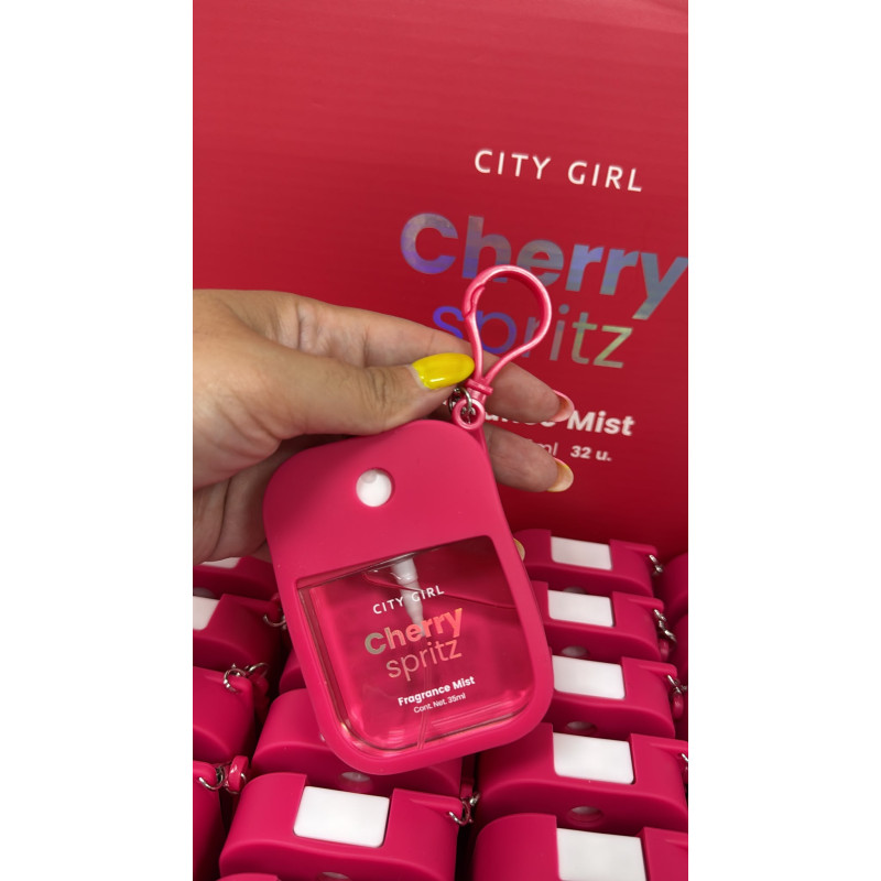 Cherry spritz 35 ml