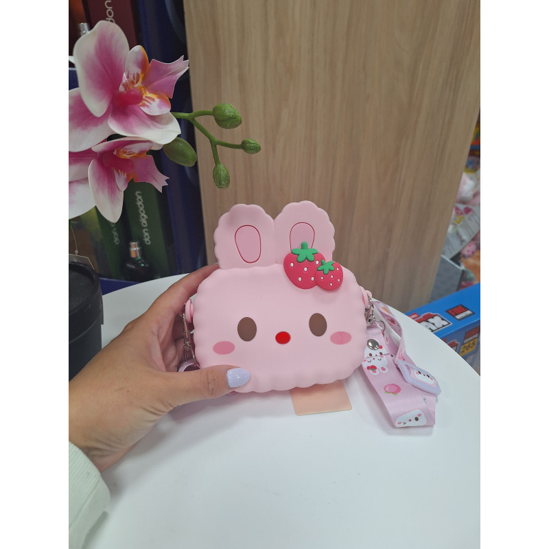 Bolso Fresita Bolso Fresita